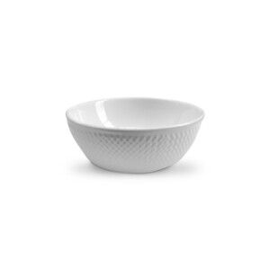 BOWL CANVAS BLANCO