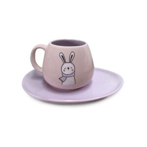 JARRO ZOO FRIENDS ORGANICS CONEJO