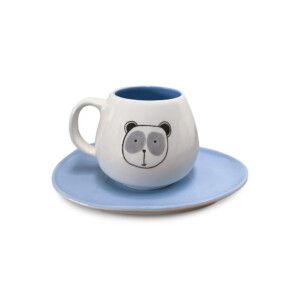 JARRO ZOO FRIENDS ORGANICS PANDA