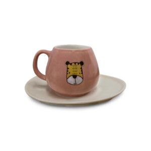 JARRO ZOO FRIENDS ORGANICS TIGRE