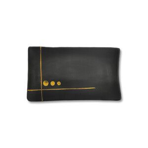 PLATO RECTANGULAR SAPPORO